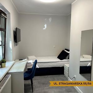 Eenpersoonskamer